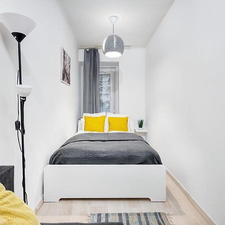 Convenient Central Apartment Budapeste Exterior foto